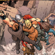 Illustration for article titled Marvel Now! begins with iUncanny Avengers /i#1
